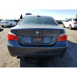 2010 BMW 5 SERIES