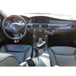 2010 BMW 5 SERIES
