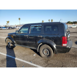 2007 DODGE NITRO