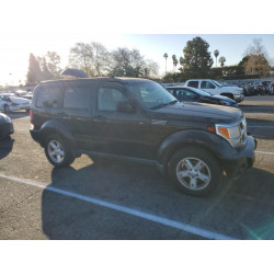 2007 DODGE NITRO