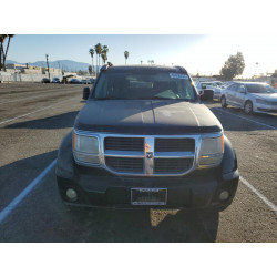 2007 DODGE NITRO