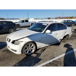 2011 BMW 1 SERIES
