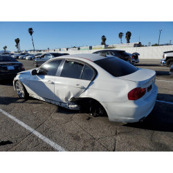 2011 BMW 1 SERIES