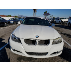 2011 BMW 1 SERIES