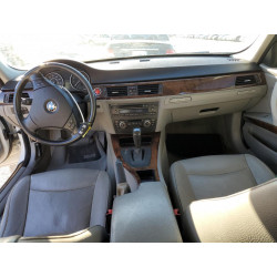 2011 BMW 1 SERIES