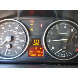 2011 BMW 1 SERIES