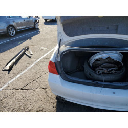 2011 BMW 1 SERIES