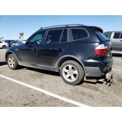 2007 BMW X3