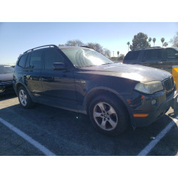 2007 BMW X3