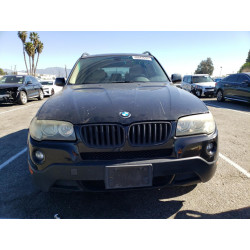 2007 BMW X3