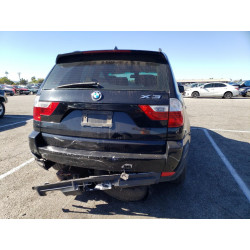2007 BMW X3