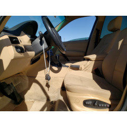 2007 BMW X3