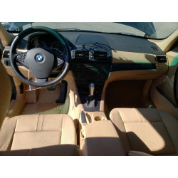 2007 BMW X3