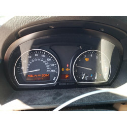 2007 BMW X3