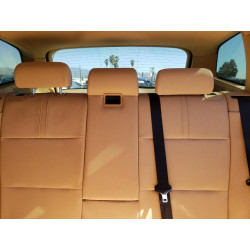 2007 BMW X3