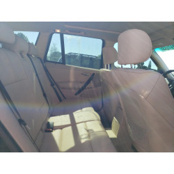 2007 BMW X3