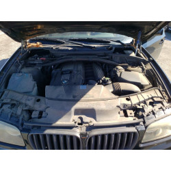 2007 BMW X3