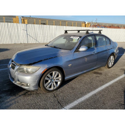 2009 BMW 3 SERIES