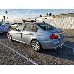 2009 BMW 3 SERIES