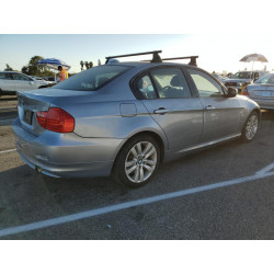 2009 BMW 3 SERIES