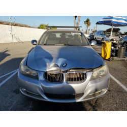 2009 BMW 3 SERIES