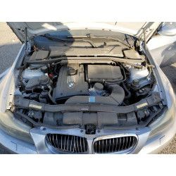 2009 BMW 3 SERIES