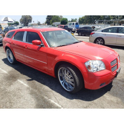 2007 DODGE MAGNUM