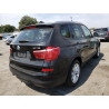 2017 BMW X3