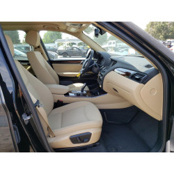 2017 BMW X3