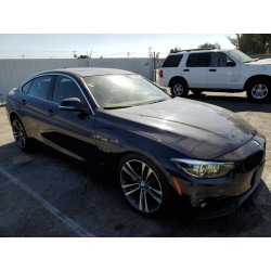 2020 BMW 4 SERIES