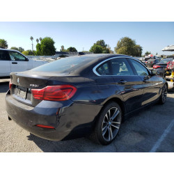 2020 BMW 4 SERIES