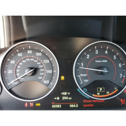 2020 BMW 4 SERIES