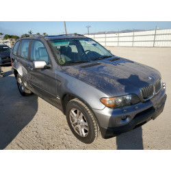 2004 BMW X5