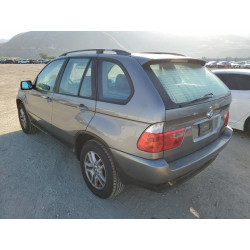 2004 BMW X5