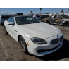 2012 BMW 6 SERIES
