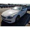 2012 BMW 6 SERIES