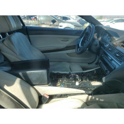 2012 BMW 6 SERIES
