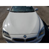 2012 BMW 6 SERIES