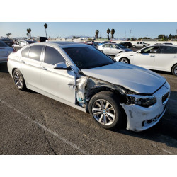 2014 BMW 5 SERIES