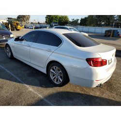 2014 BMW 5 SERIES
