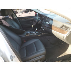 2014 BMW 5 SERIES