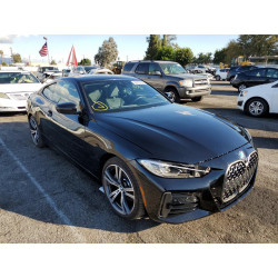 2021 BMW 4 SERIES
