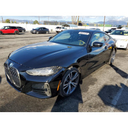 2021 BMW 4 SERIES
