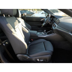 2021 BMW 4 SERIES