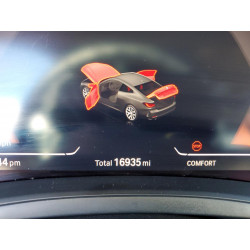 2021 BMW 4 SERIES