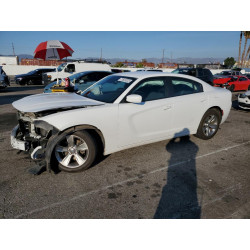 2016 DODGE CHARGER