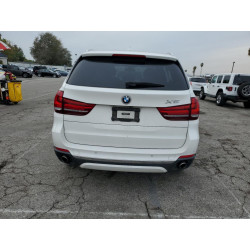 2017 BMW X5