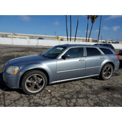 2007 DODGE MAGNUM