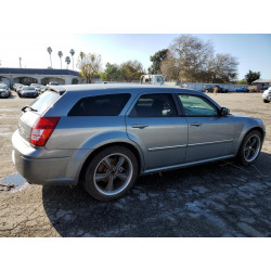 2007 DODGE MAGNUM