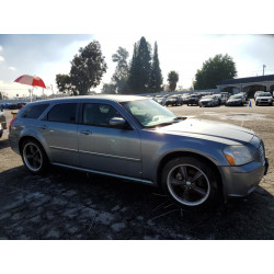 2007 DODGE MAGNUM